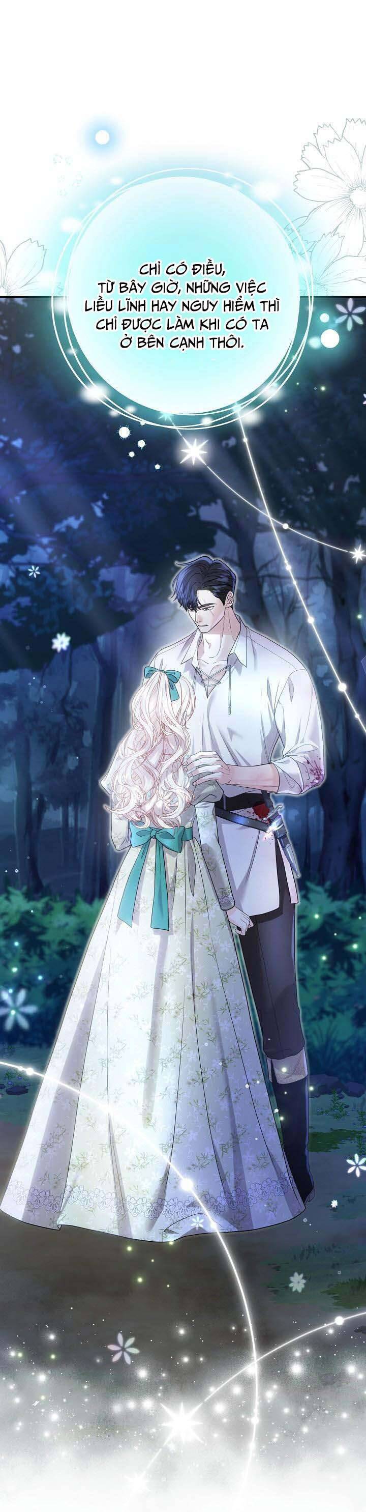 Đại Công Tước Phương Bắc Chapter 51 - 2