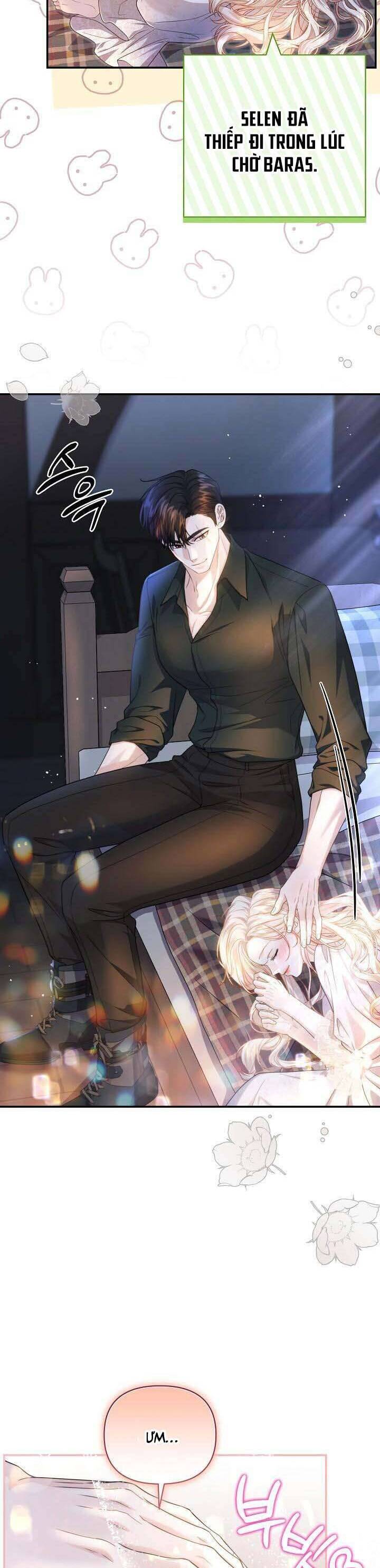 Đại Công Tước Phương Bắc Chapter 51 - 11