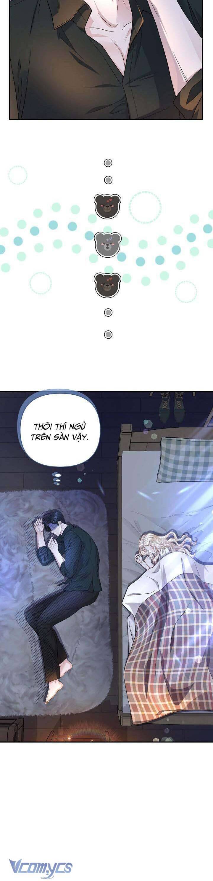 Đại Công Tước Phương Bắc Chapter 51 - 15