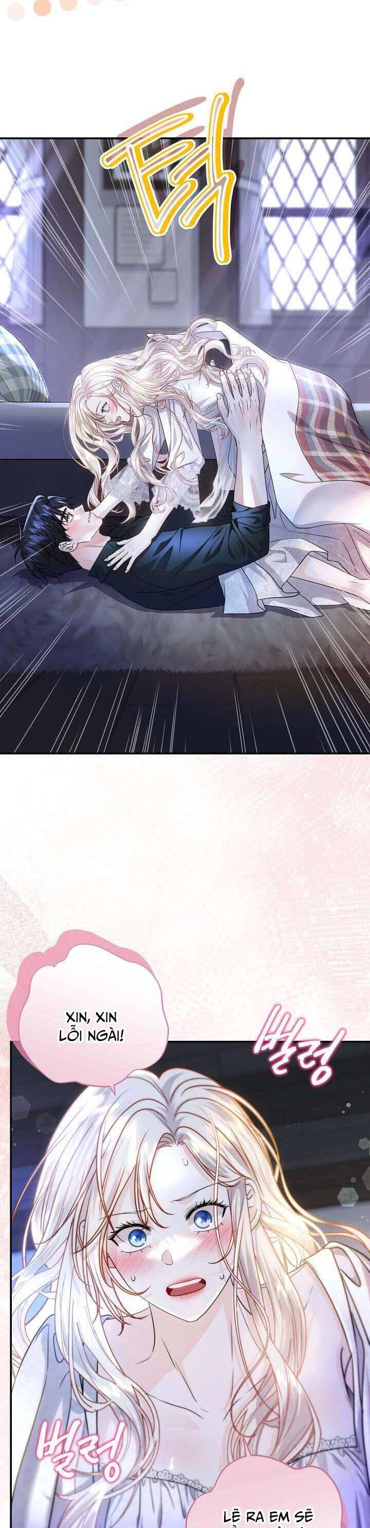 Đại Công Tước Phương Bắc Chapter 51 - 18