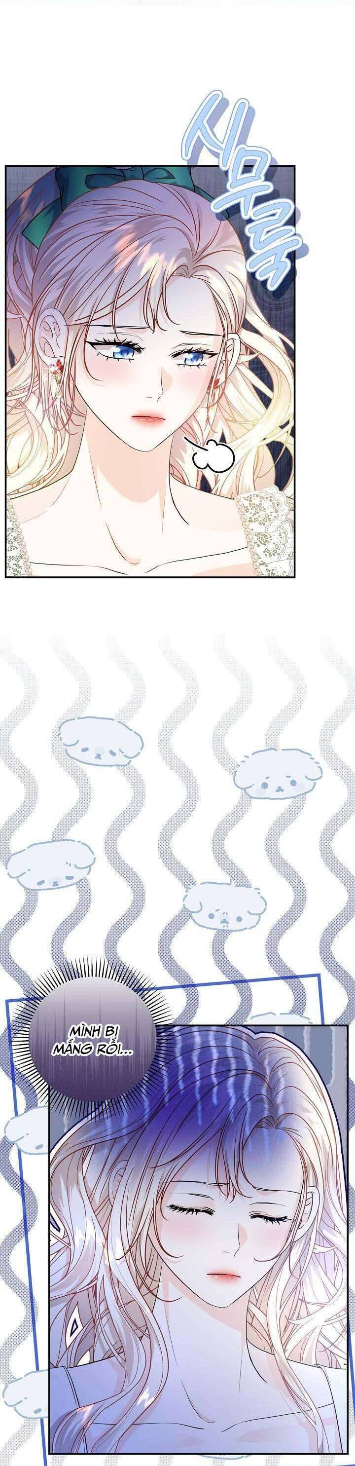 Đại Công Tước Phương Bắc Chapter 51 - 3