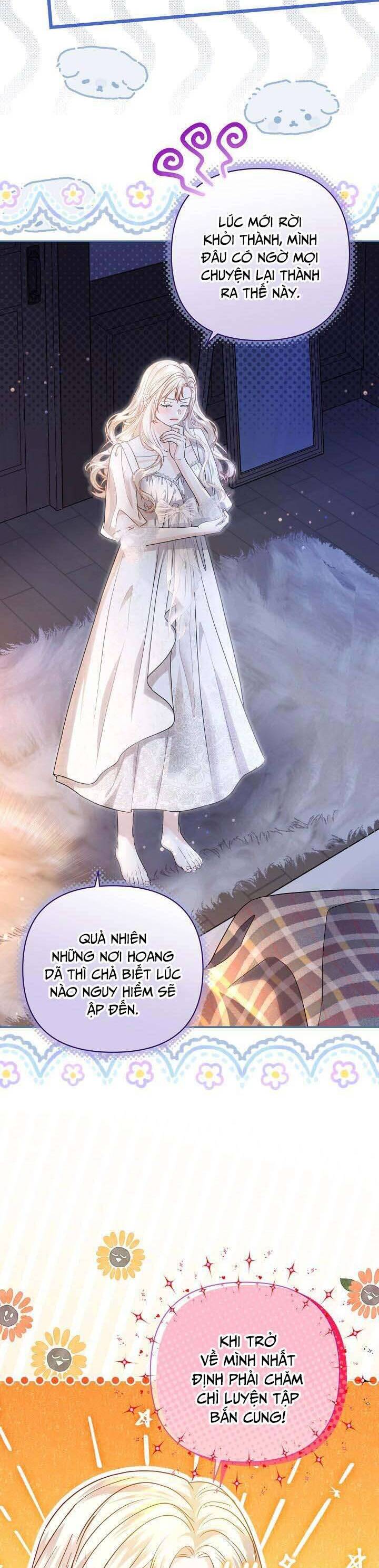 Đại Công Tước Phương Bắc Chapter 51 - 4