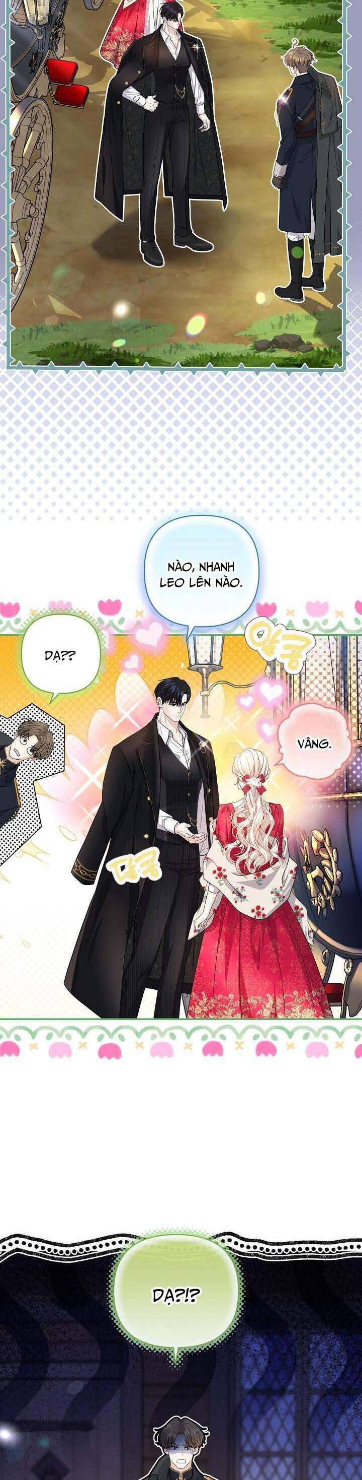 Đại Công Tước Phương Bắc Chapter 51 - 35