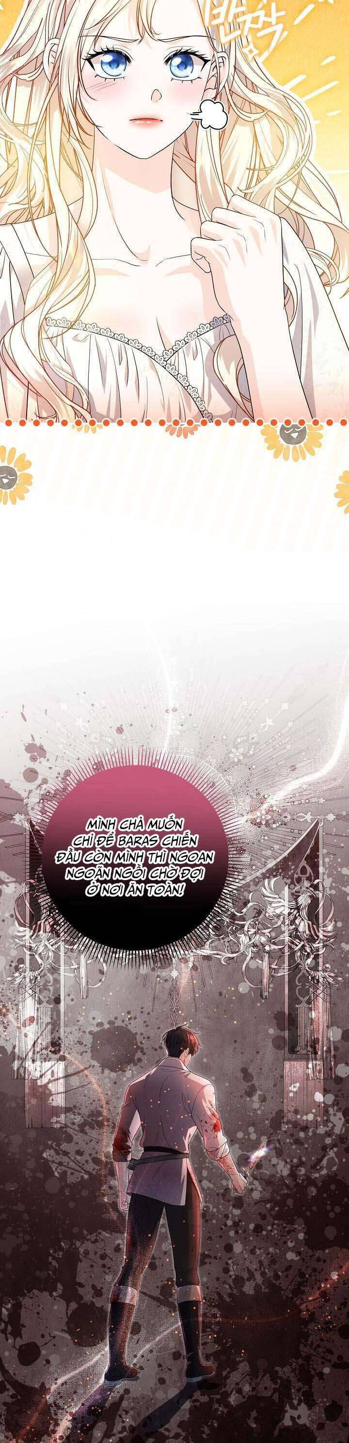 Đại Công Tước Phương Bắc Chapter 51 - 5