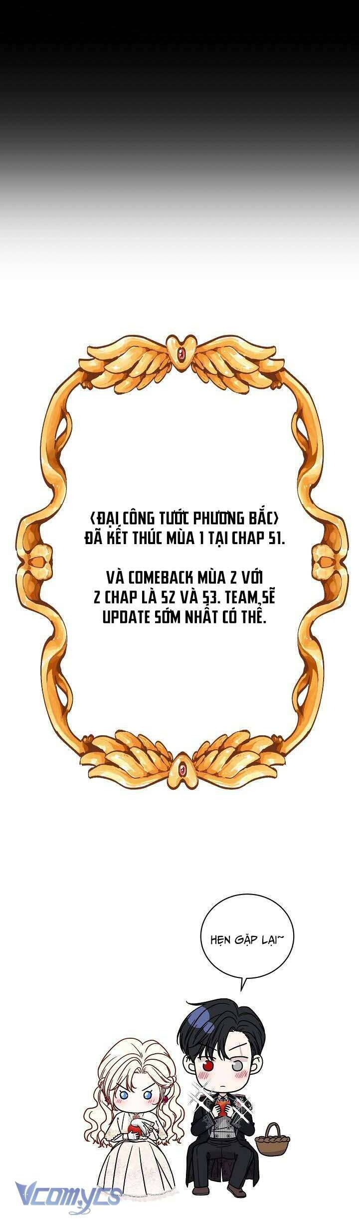 Đại Công Tước Phương Bắc Chapter 51 - 41