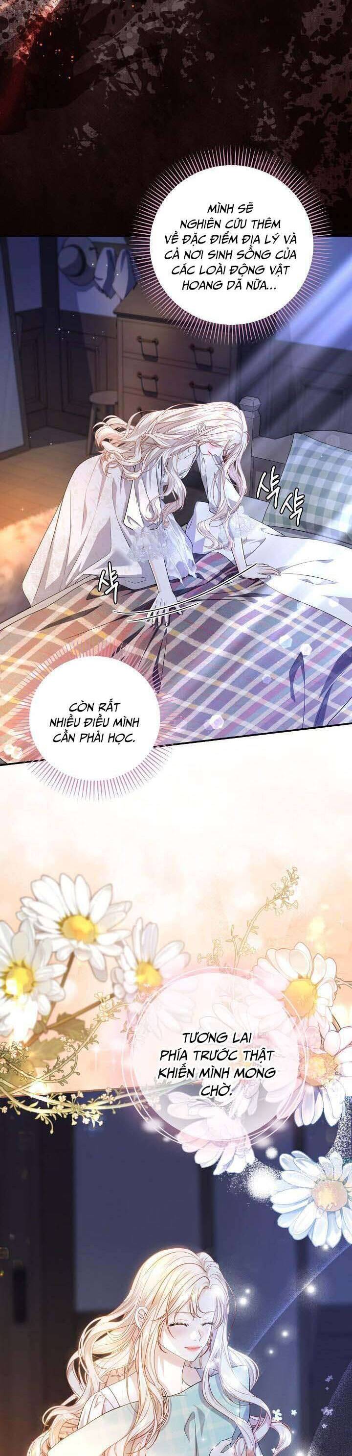 Đại Công Tước Phương Bắc Chapter 51 - 6