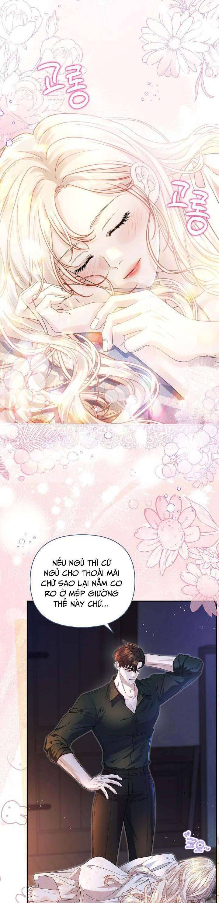 Đại Công Tước Phương Bắc Chapter 51 - 10
