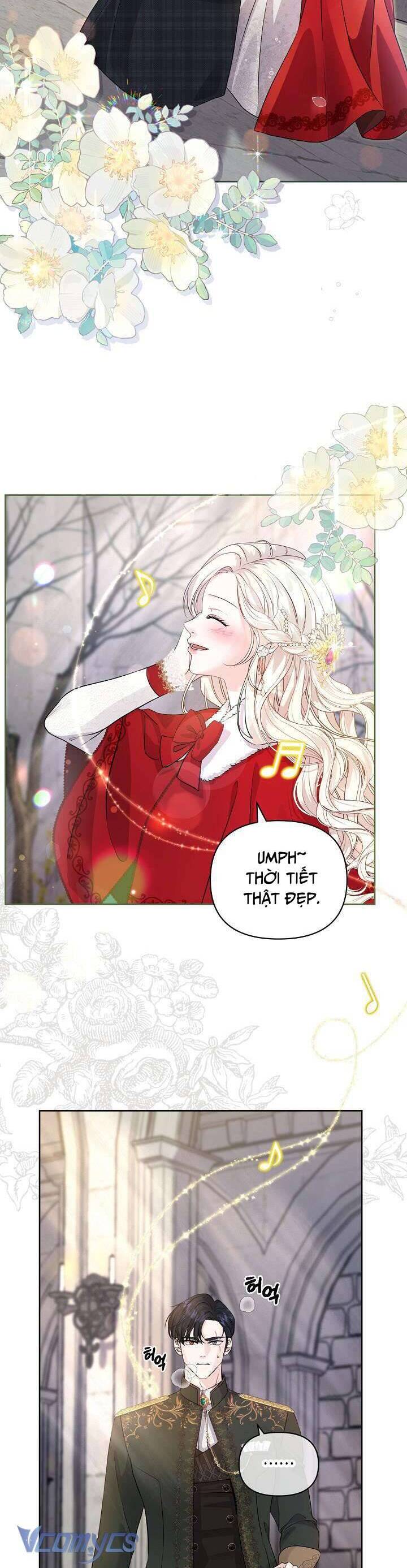Đại Công Tước Phương Bắc Chapter 6 - 11