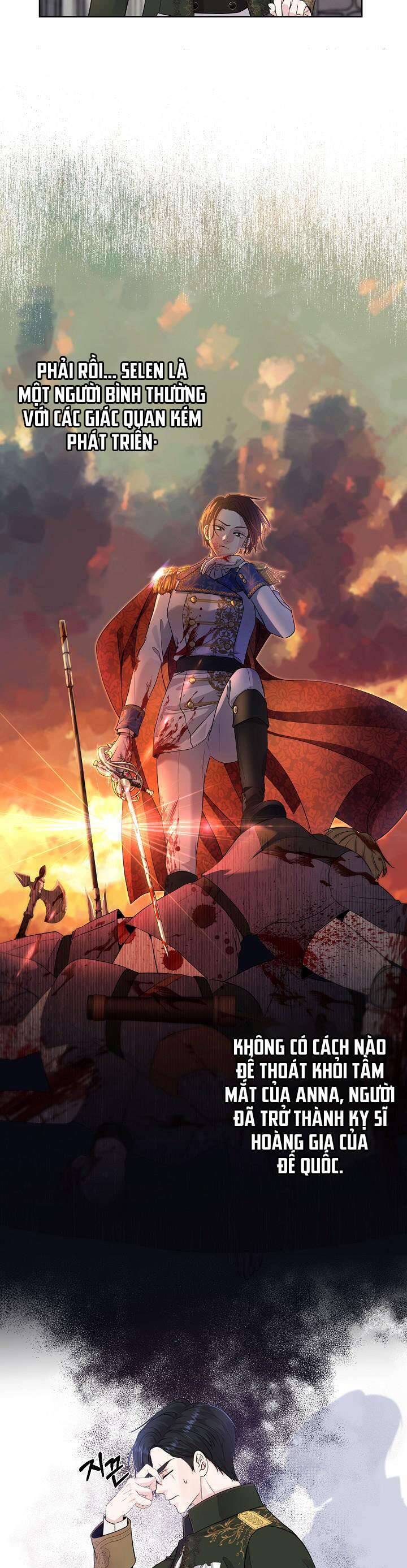 Đại Công Tước Phương Bắc Chapter 6 - 12