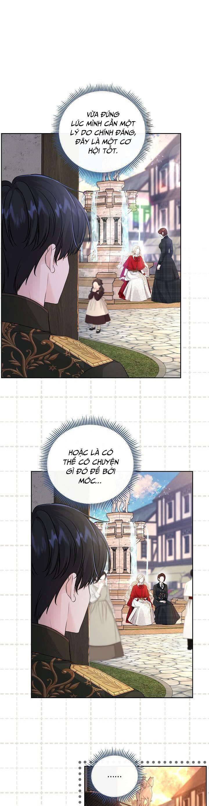 Đại Công Tước Phương Bắc Chapter 6 - 15