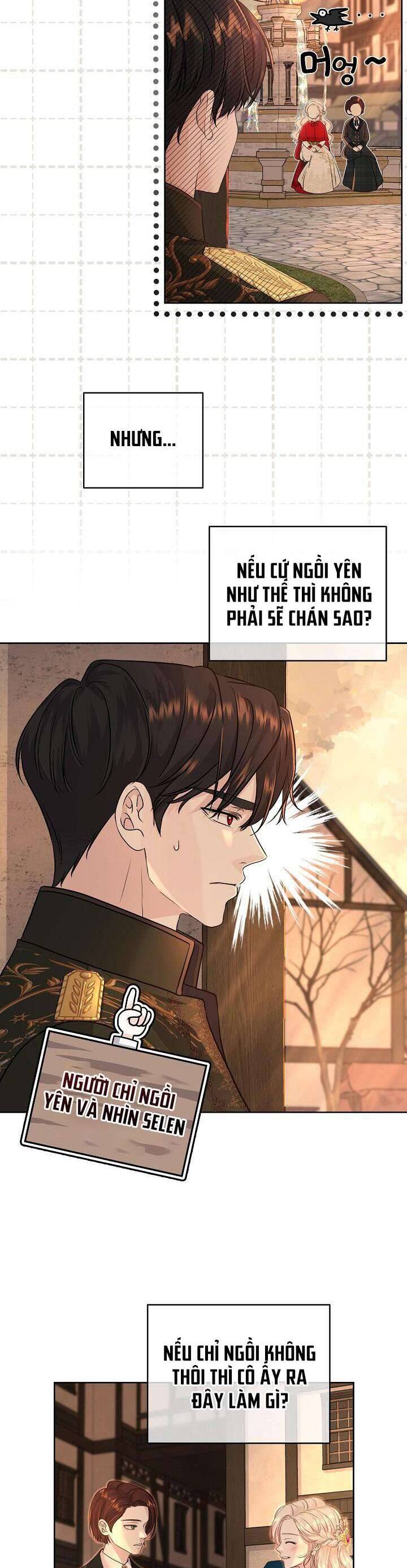 Đại Công Tước Phương Bắc Chapter 6 - 16