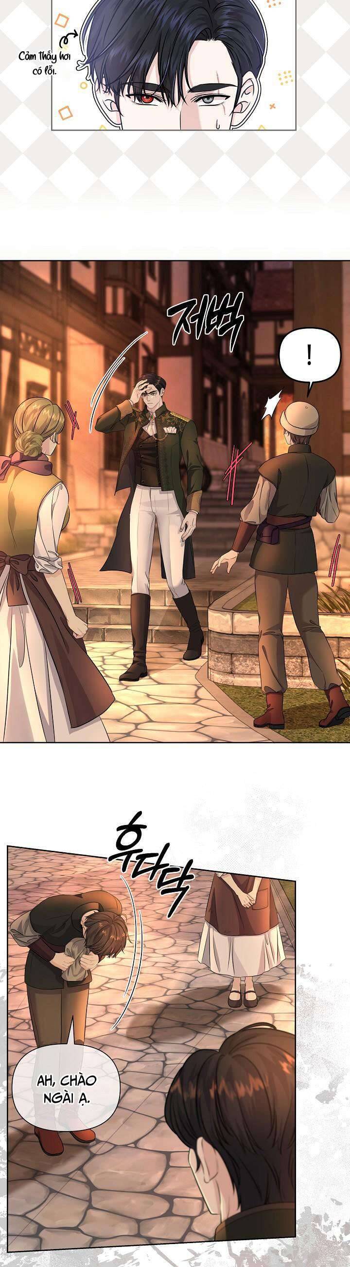 Đại Công Tước Phương Bắc Chapter 6 - 18