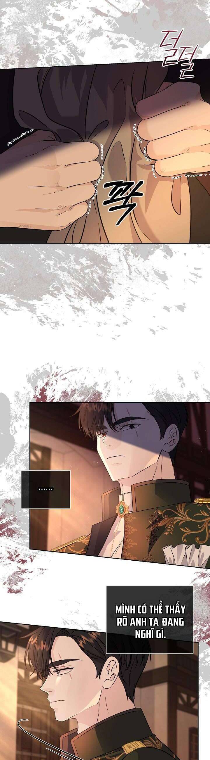 Đại Công Tước Phương Bắc Chapter 6 - 19