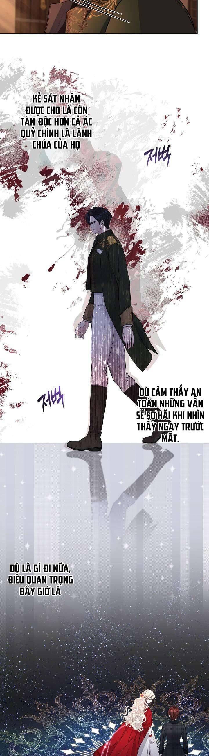 Đại Công Tước Phương Bắc Chapter 6 - 20