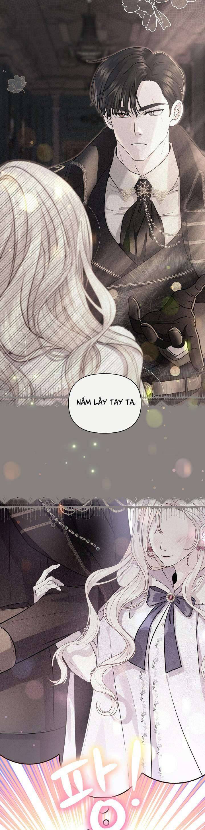 Đại Công Tước Phương Bắc Chapter 6 - 3