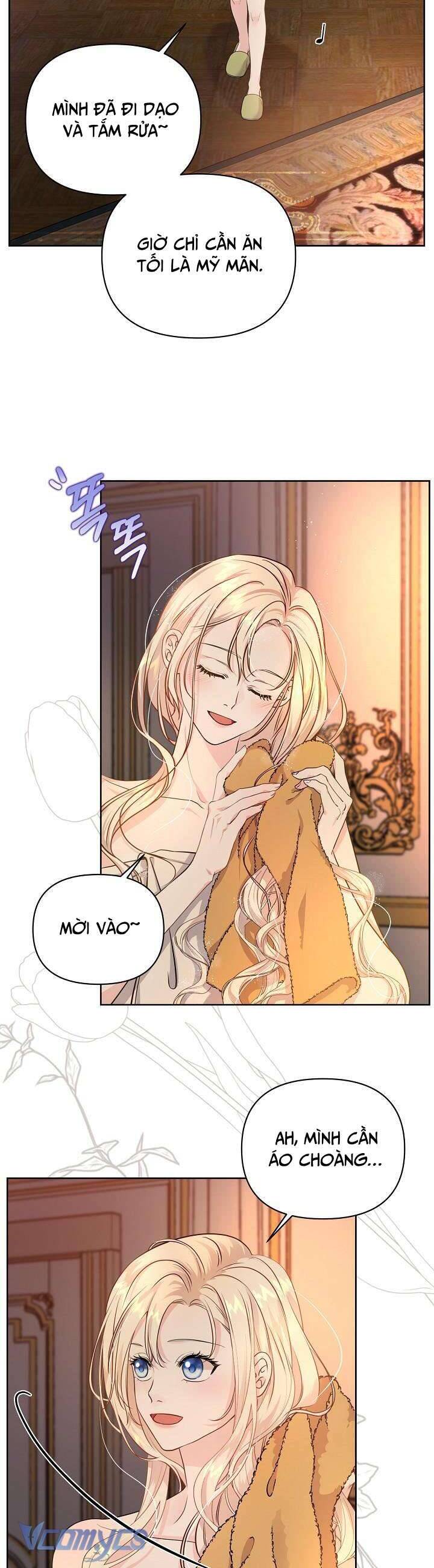 Đại Công Tước Phương Bắc Chapter 6 - 23