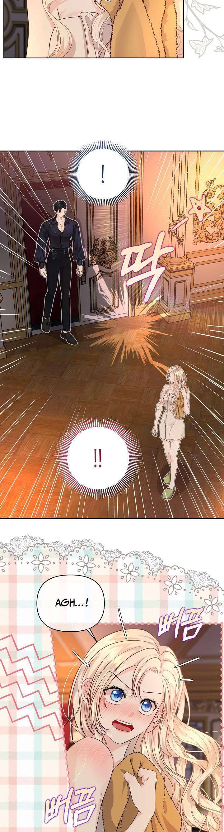 Đại Công Tước Phương Bắc Chapter 6 - 24