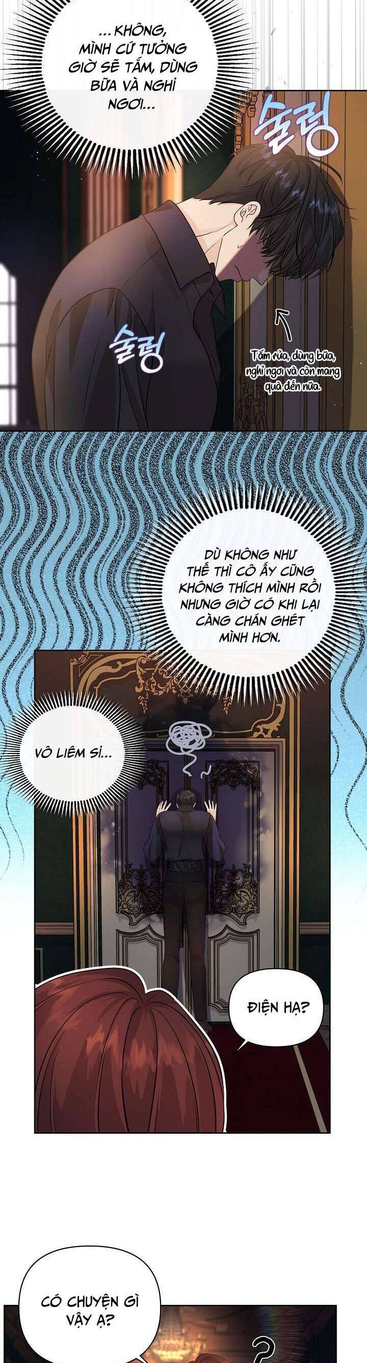 Đại Công Tước Phương Bắc Chapter 6 - 26