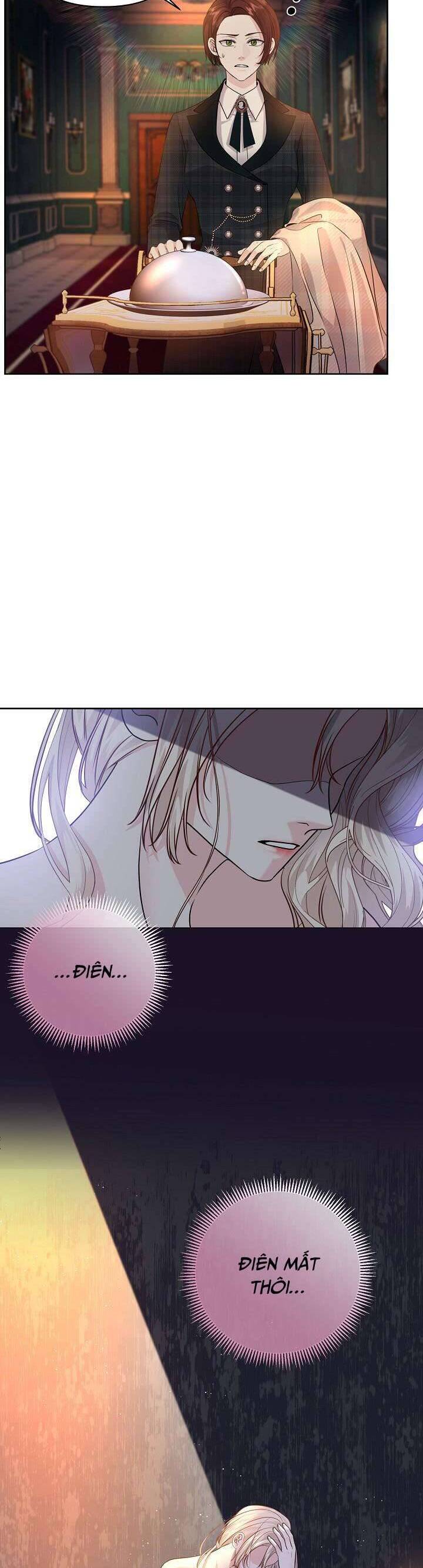 Đại Công Tước Phương Bắc Chapter 6 - 27