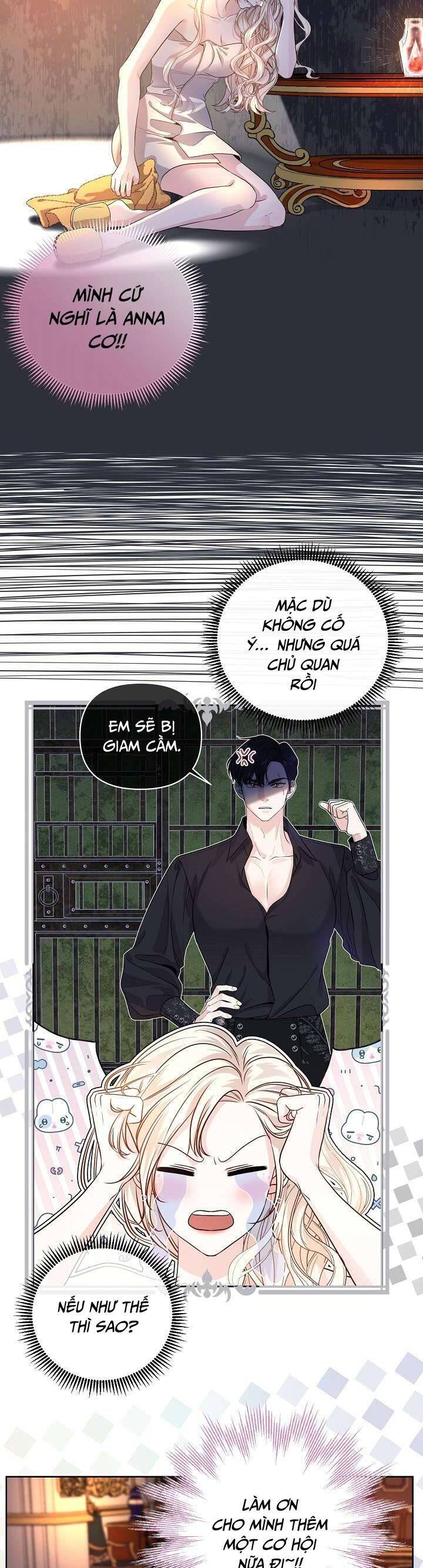 Đại Công Tước Phương Bắc Chapter 6 - 28