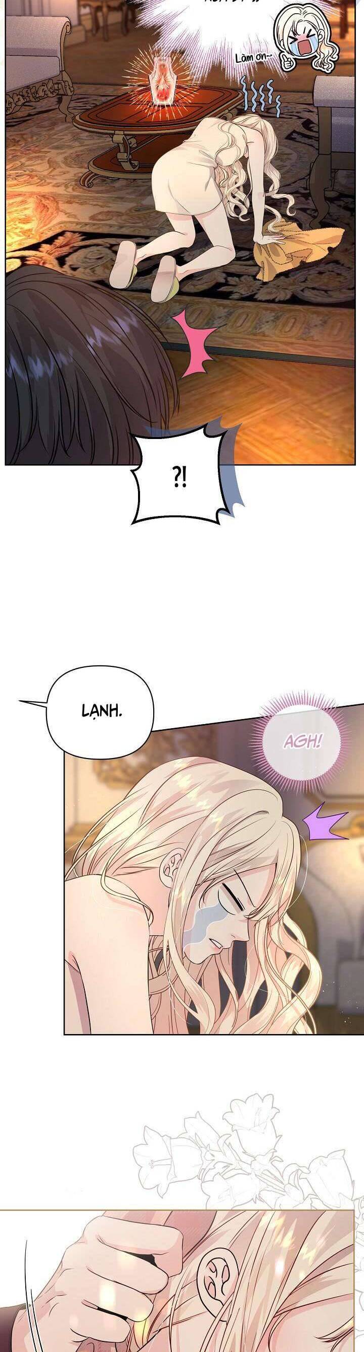 Đại Công Tước Phương Bắc Chapter 6 - 29