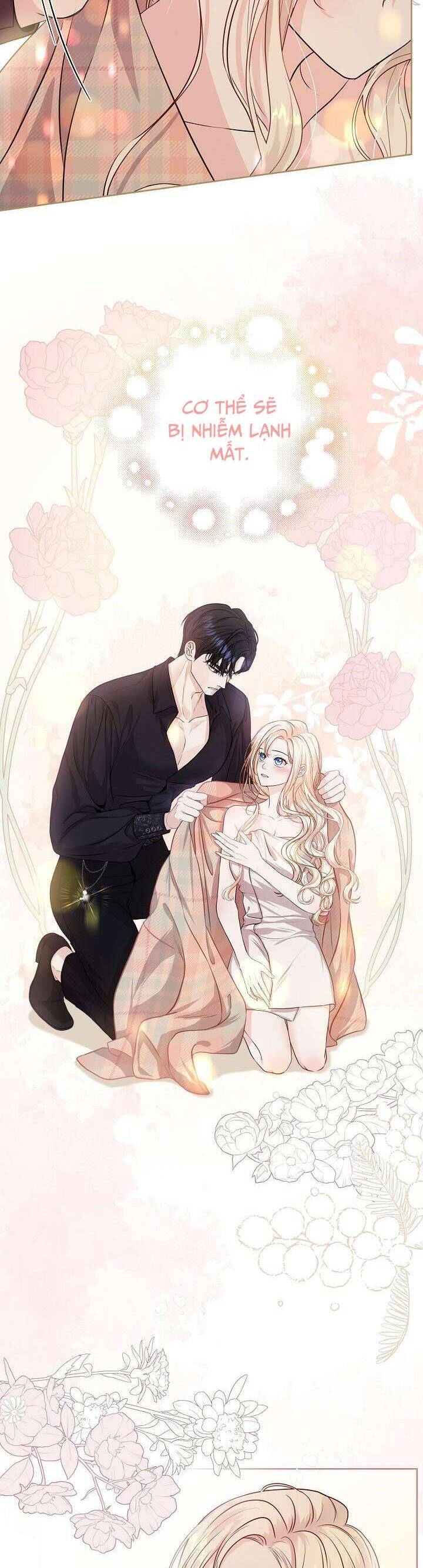 Đại Công Tước Phương Bắc Chapter 6 - 30