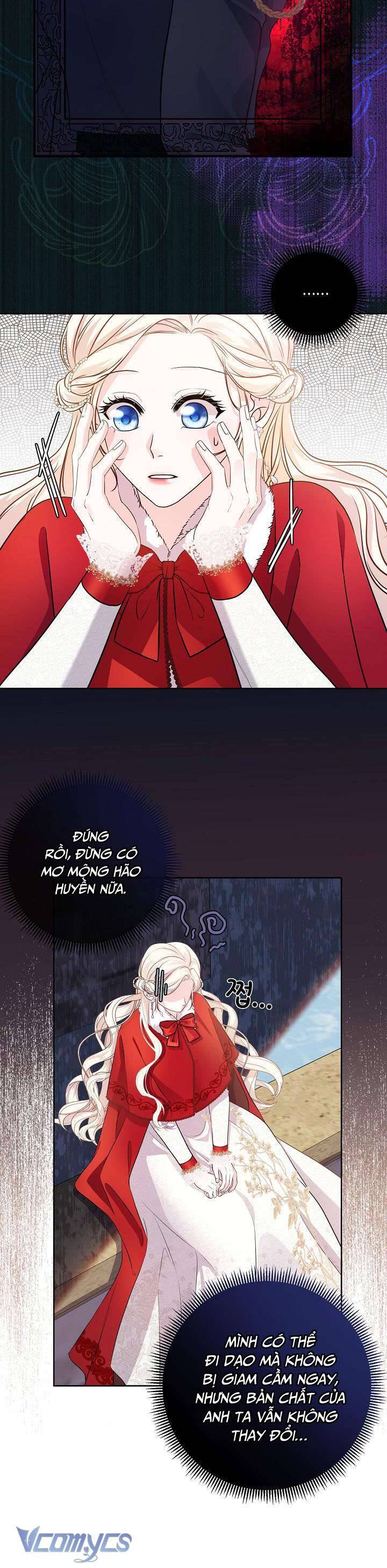 Đại Công Tước Phương Bắc Chapter 6 - 5