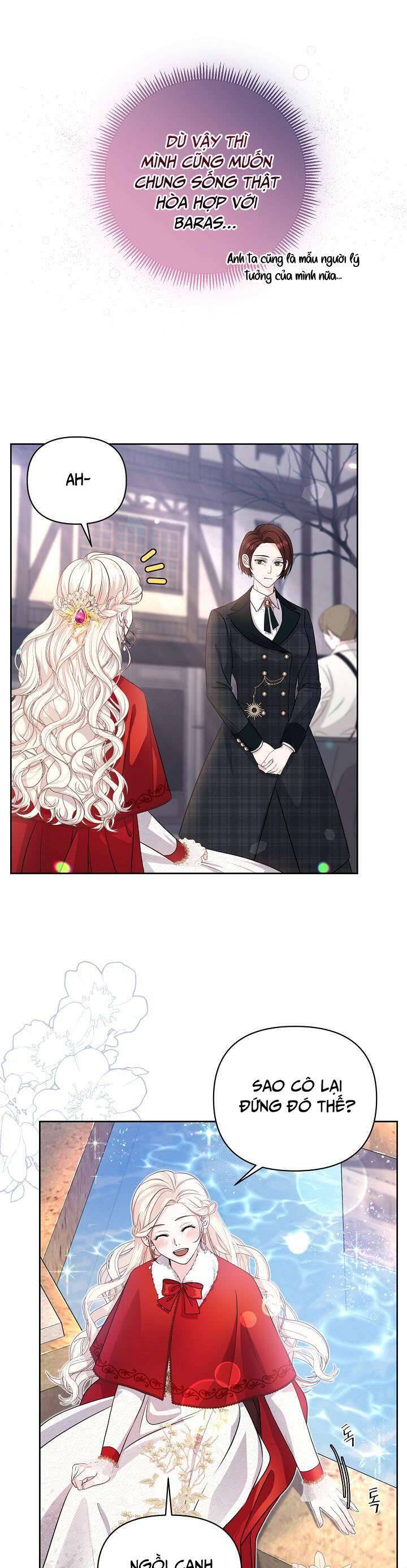 Đại Công Tước Phương Bắc Chapter 6 - 6