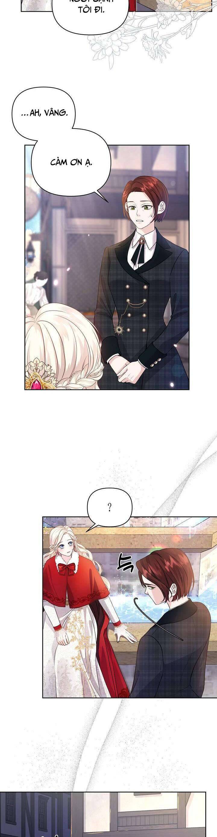 Đại Công Tước Phương Bắc Chapter 6 - 7