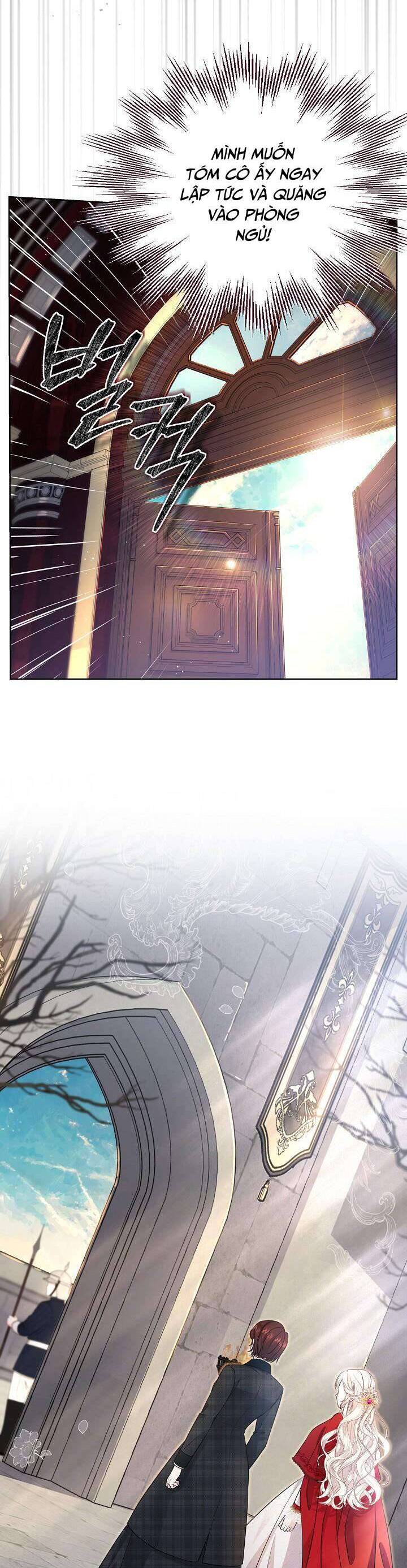 Đại Công Tước Phương Bắc Chapter 6 - 10