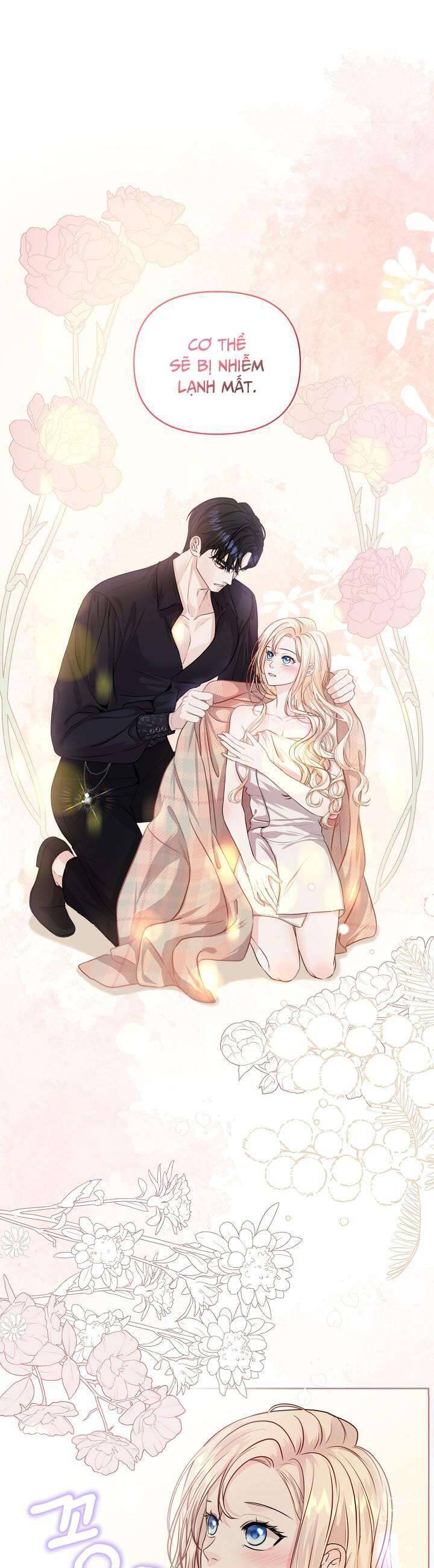 Đại Công Tước Phương Bắc Chapter 7 - 1