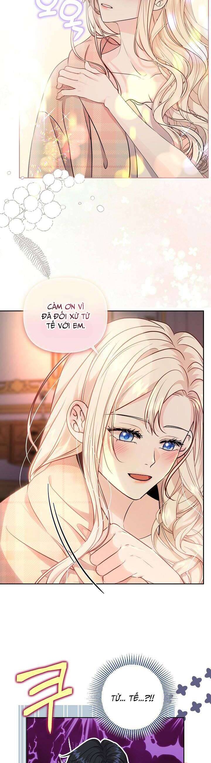 Đại Công Tước Phương Bắc Chapter 7 - 2