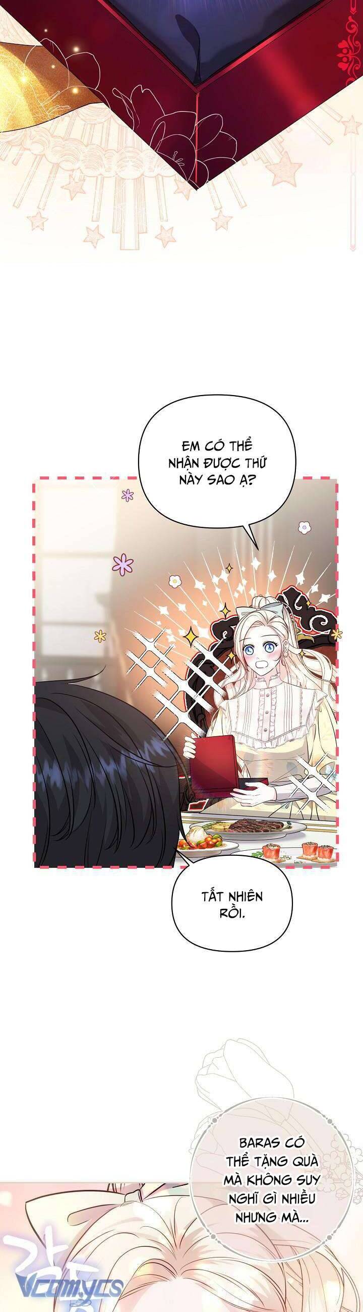 Đại Công Tước Phương Bắc Chapter 7 - 12