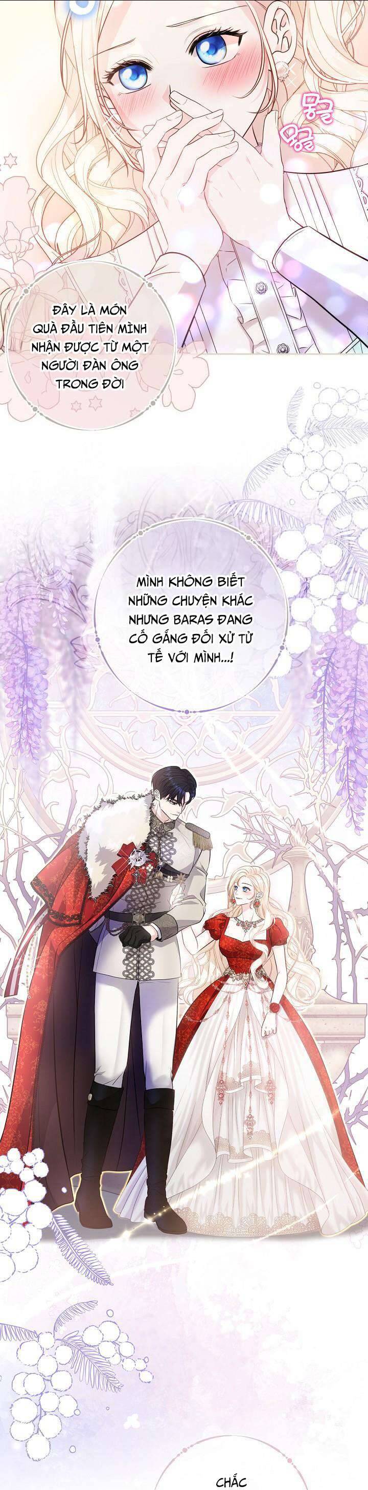 Đại Công Tước Phương Bắc Chapter 7 - 13