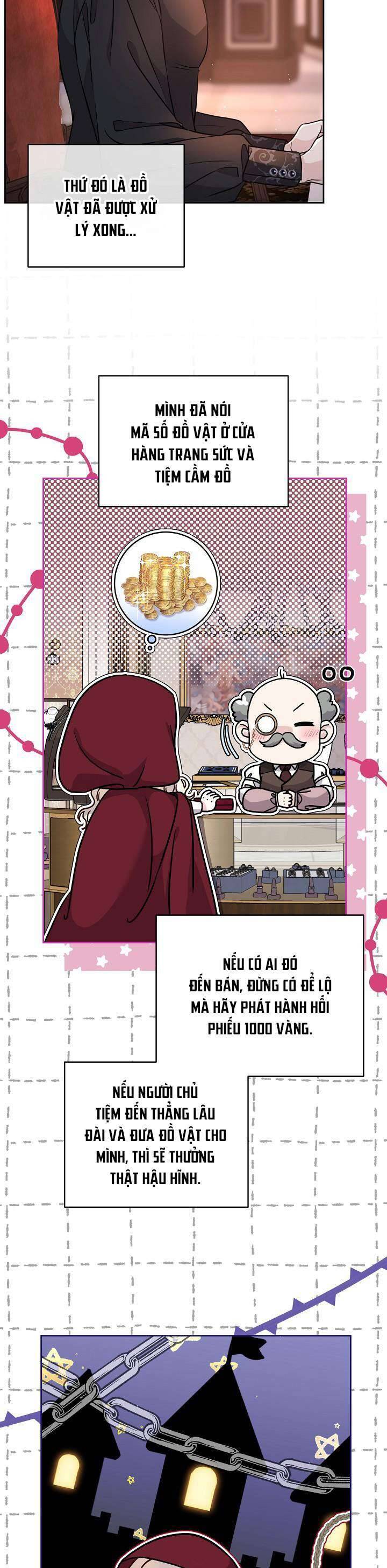 Đại Công Tước Phương Bắc Chapter 7 - 15
