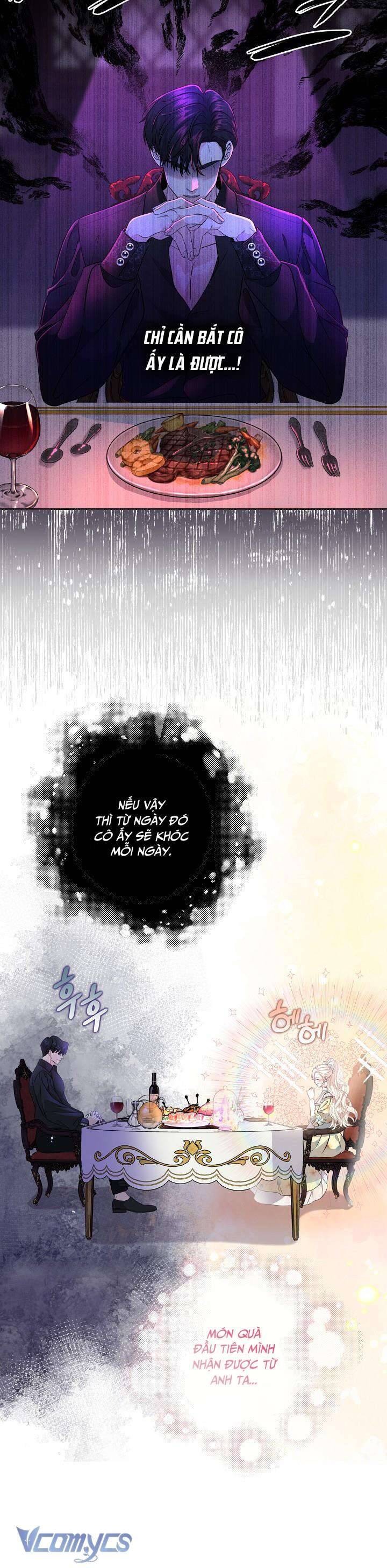 Đại Công Tước Phương Bắc Chapter 7 - 17