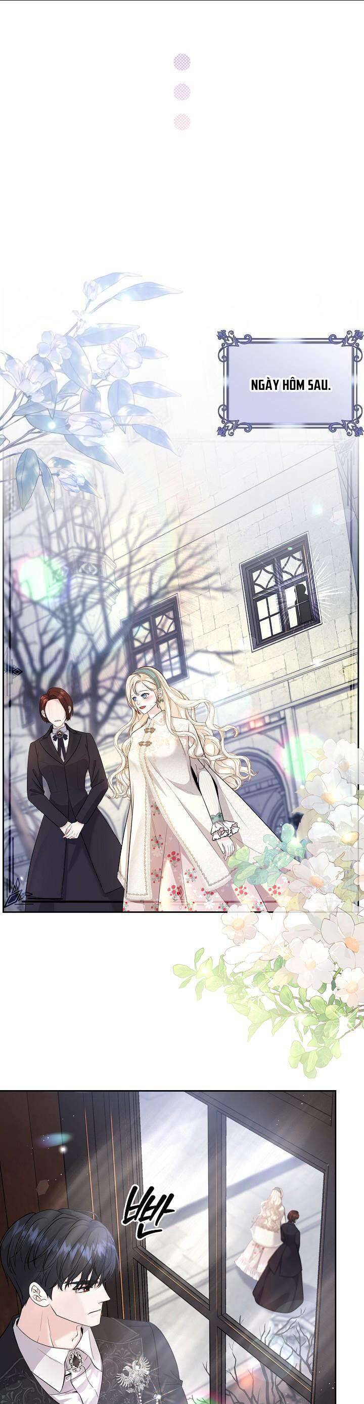 Đại Công Tước Phương Bắc Chapter 7 - 18