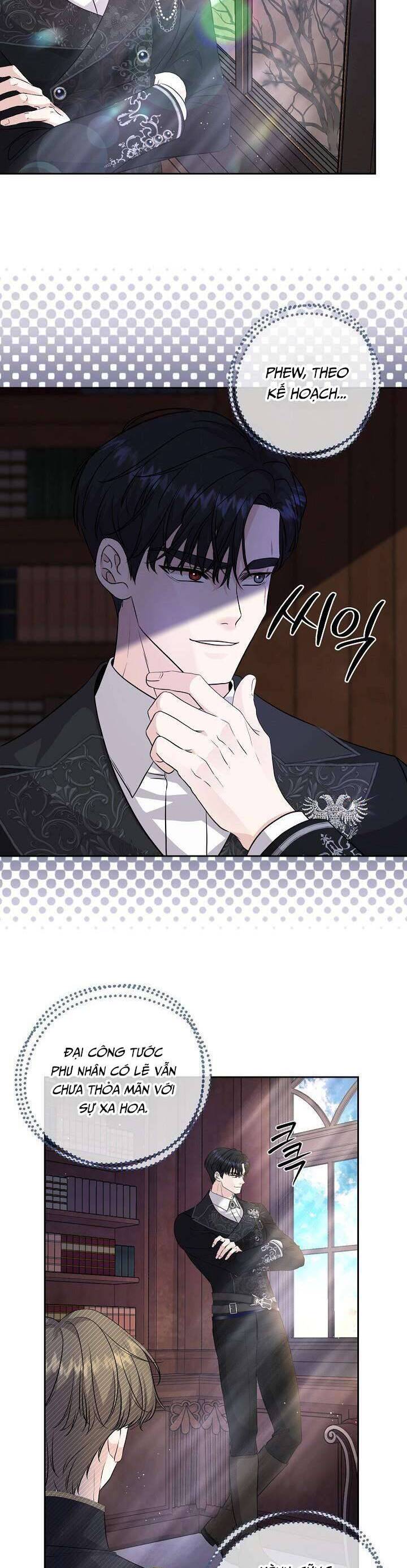 Đại Công Tước Phương Bắc Chapter 7 - 19