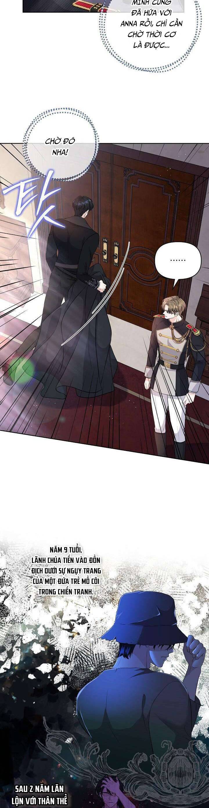 Đại Công Tước Phương Bắc Chapter 7 - 20