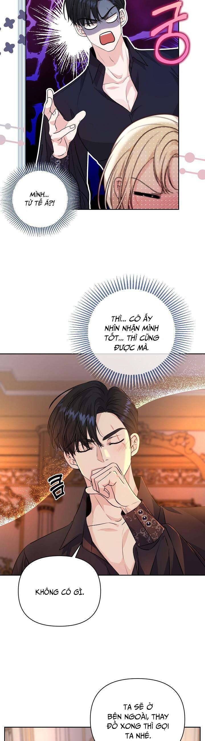 Đại Công Tước Phương Bắc Chapter 7 - 3