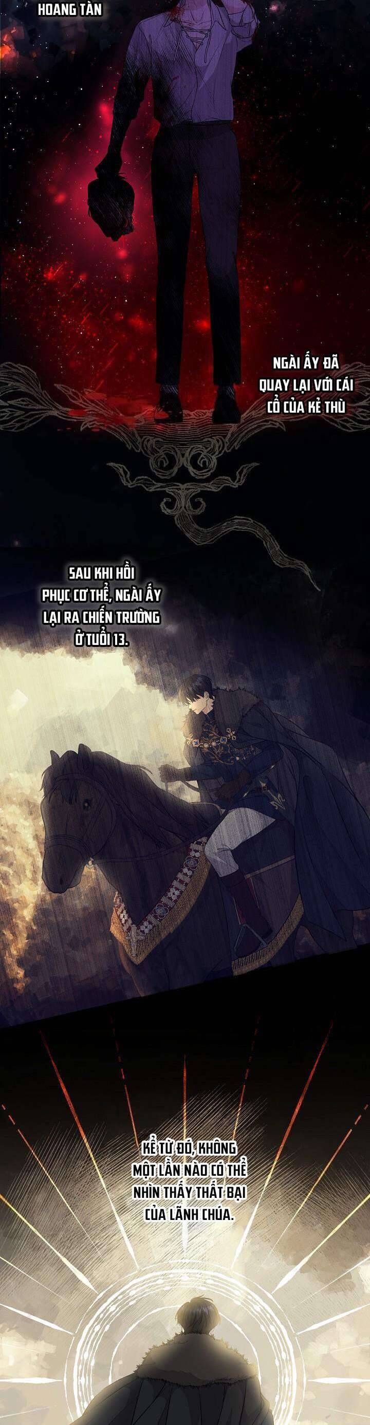 Đại Công Tước Phương Bắc Chapter 7 - 21