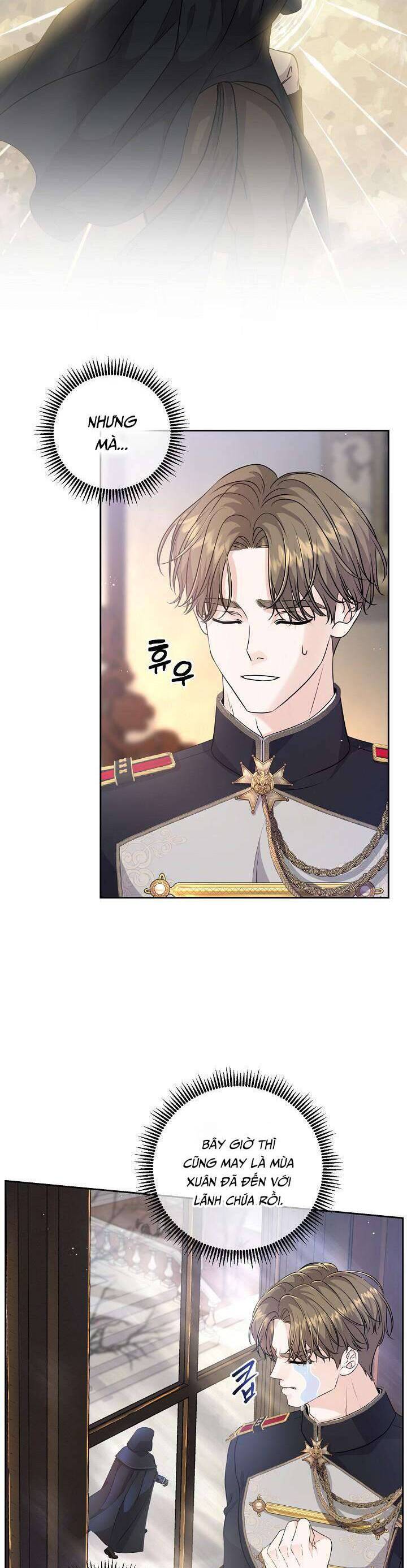 Đại Công Tước Phương Bắc Chapter 7 - 22