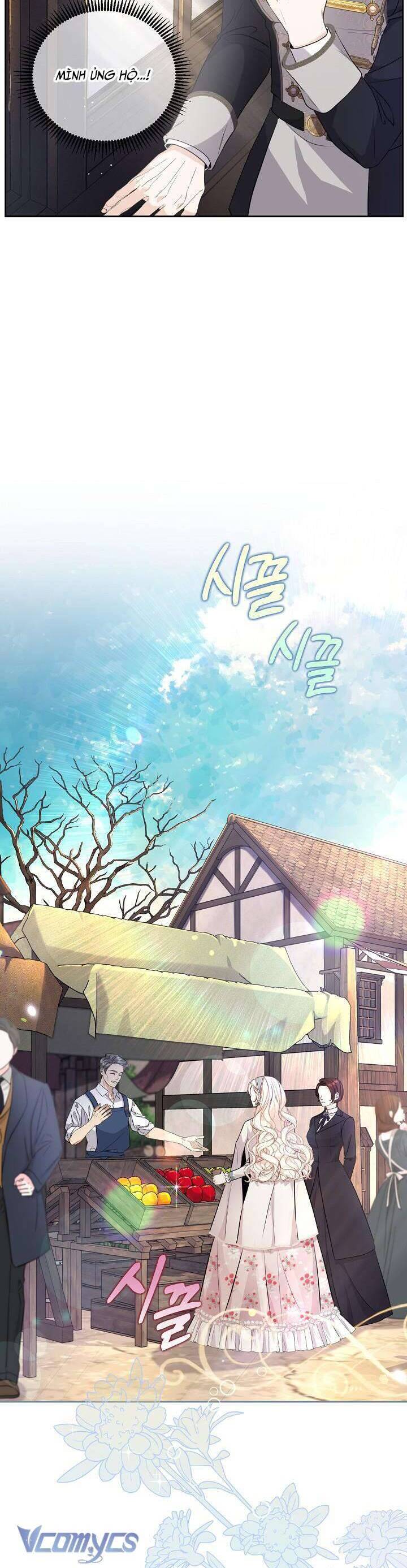 Đại Công Tước Phương Bắc Chapter 7 - 23