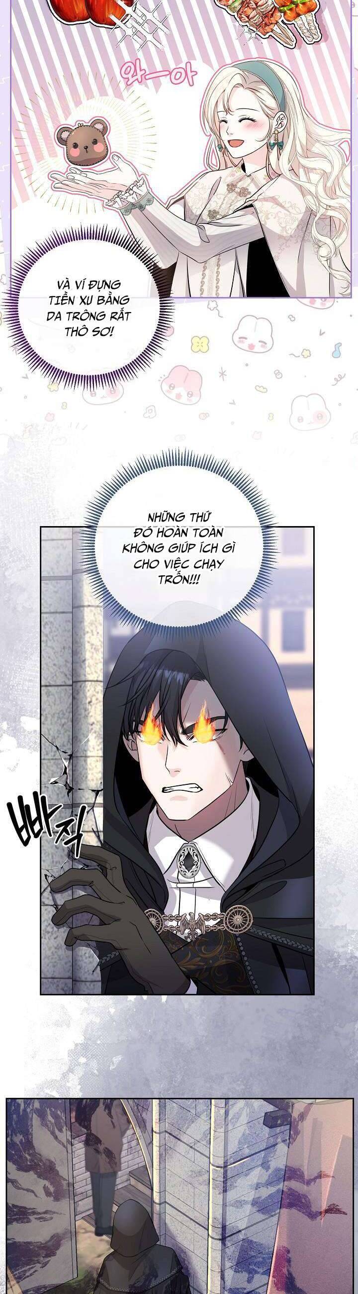 Đại Công Tước Phương Bắc Chapter 7 - 25