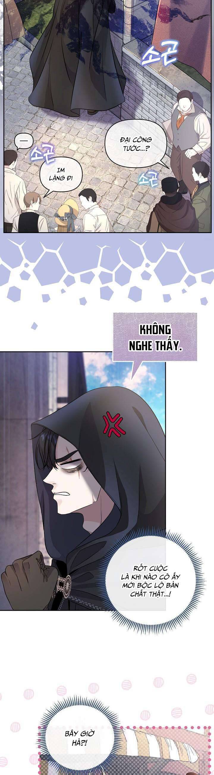 Đại Công Tước Phương Bắc Chapter 7 - 26