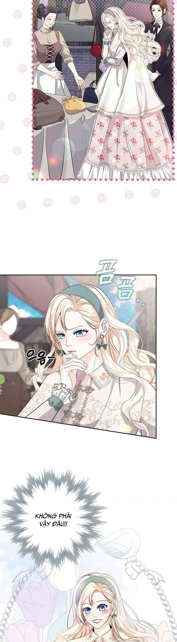 Đại Công Tước Phương Bắc Chapter 7 - 27