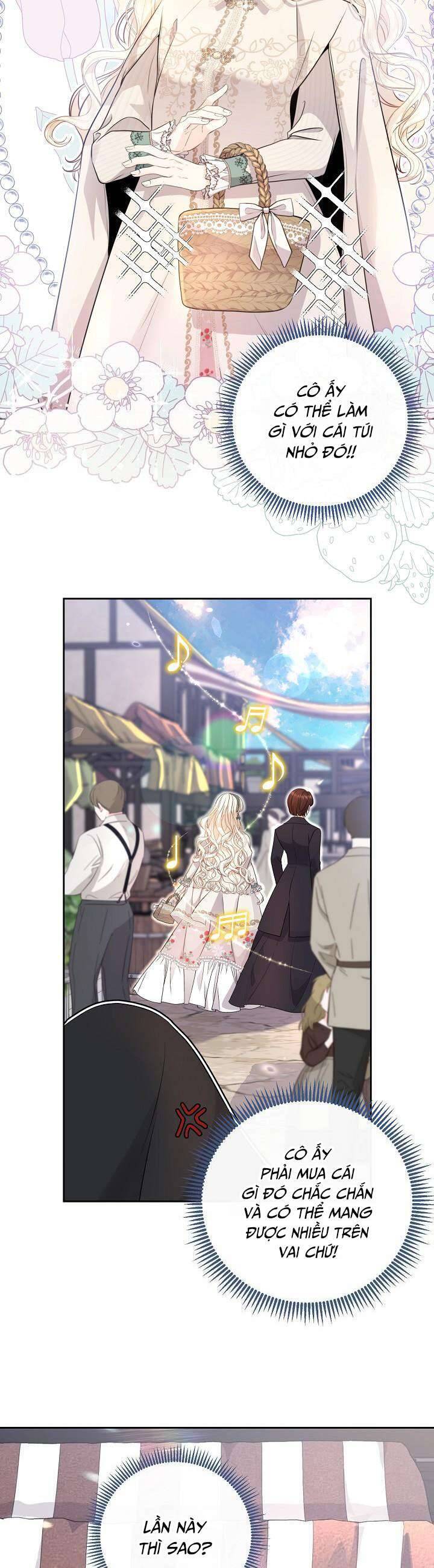 Đại Công Tước Phương Bắc Chapter 7 - 28