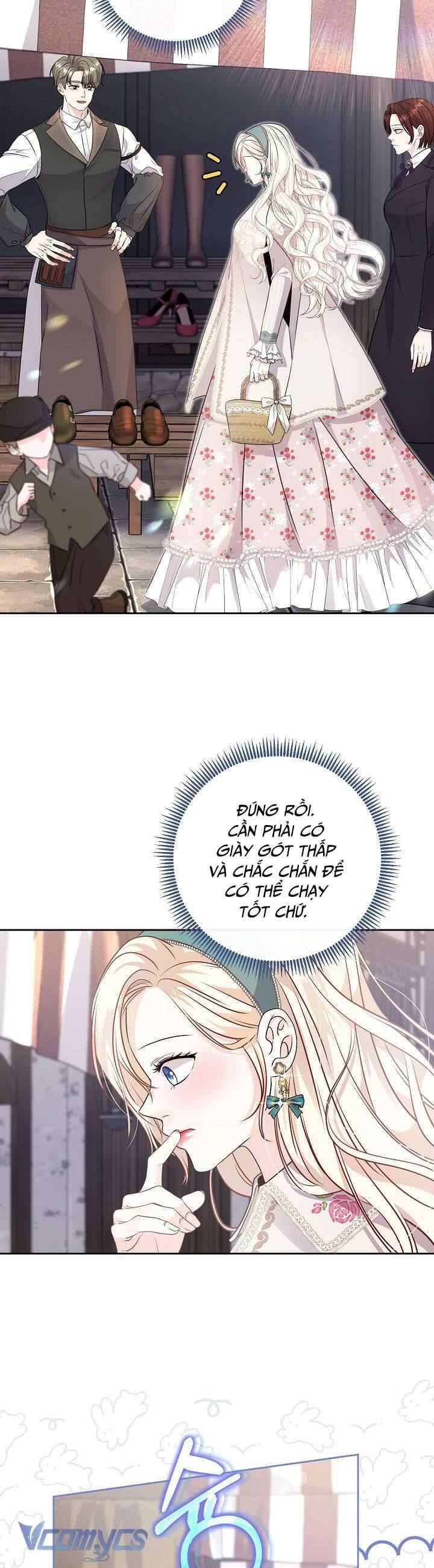 Đại Công Tước Phương Bắc Chapter 7 - 29