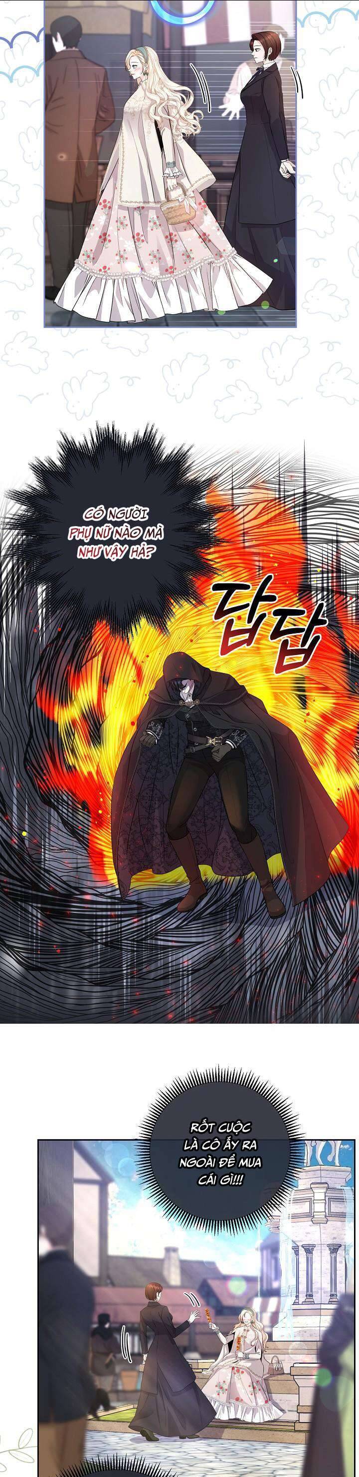 Đại Công Tước Phương Bắc Chapter 7 - 30