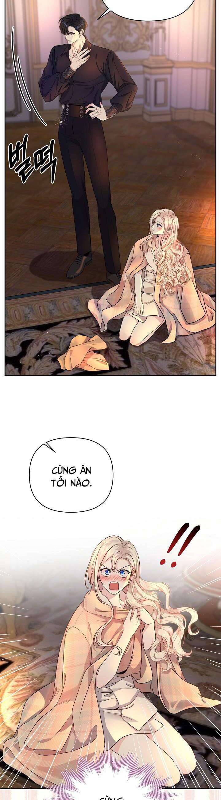 Đại Công Tước Phương Bắc Chapter 7 - 4